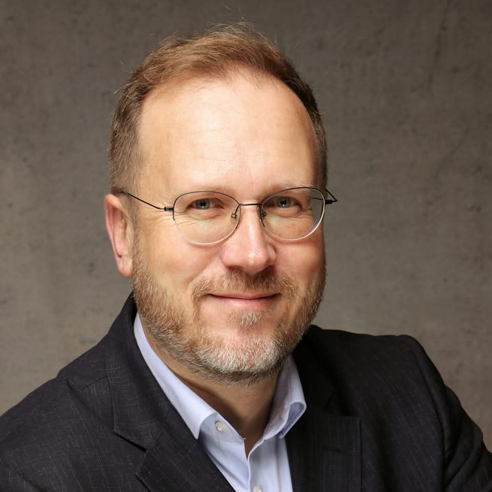 Stefan Palmowski – Pflegesachverständiger und Autor